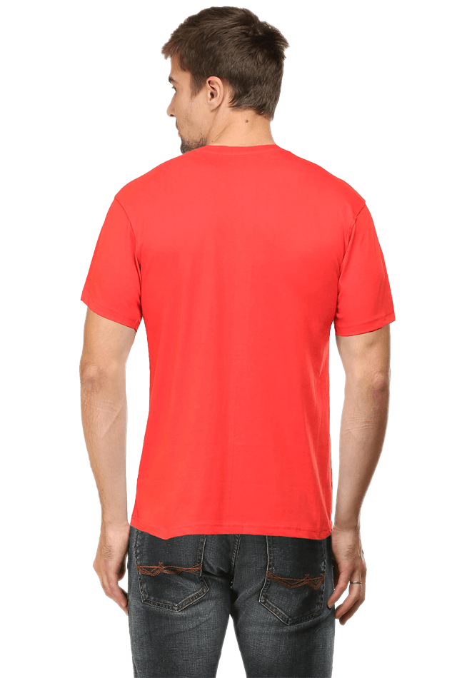 T shirts Affair Round neck