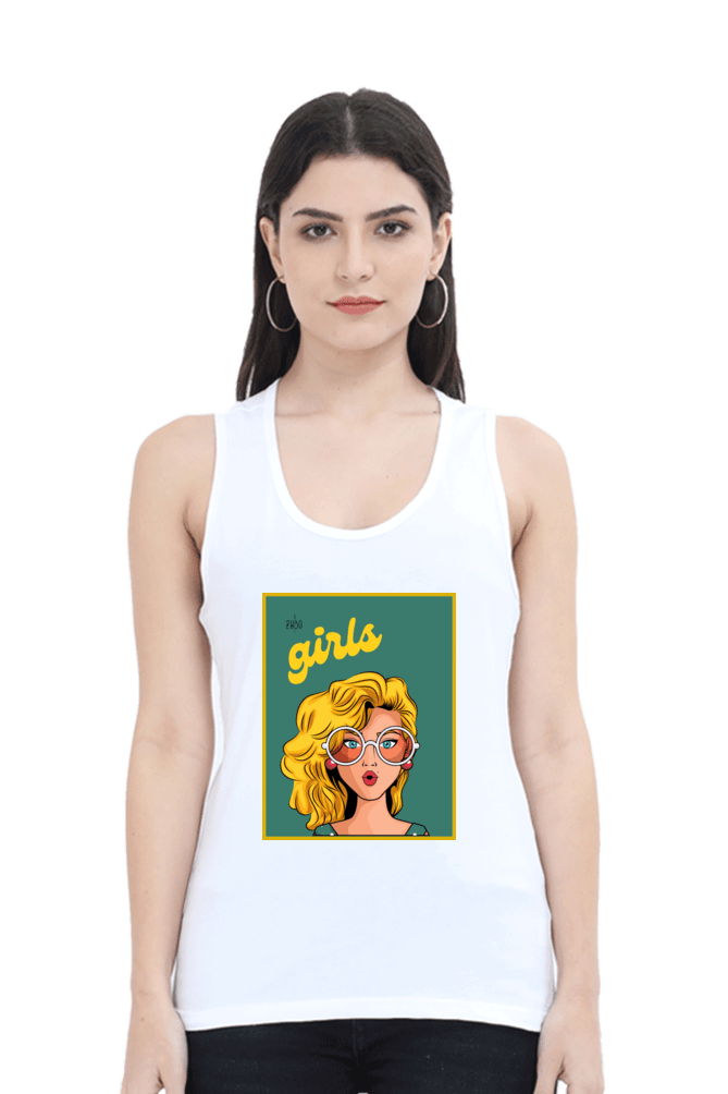 tank top women