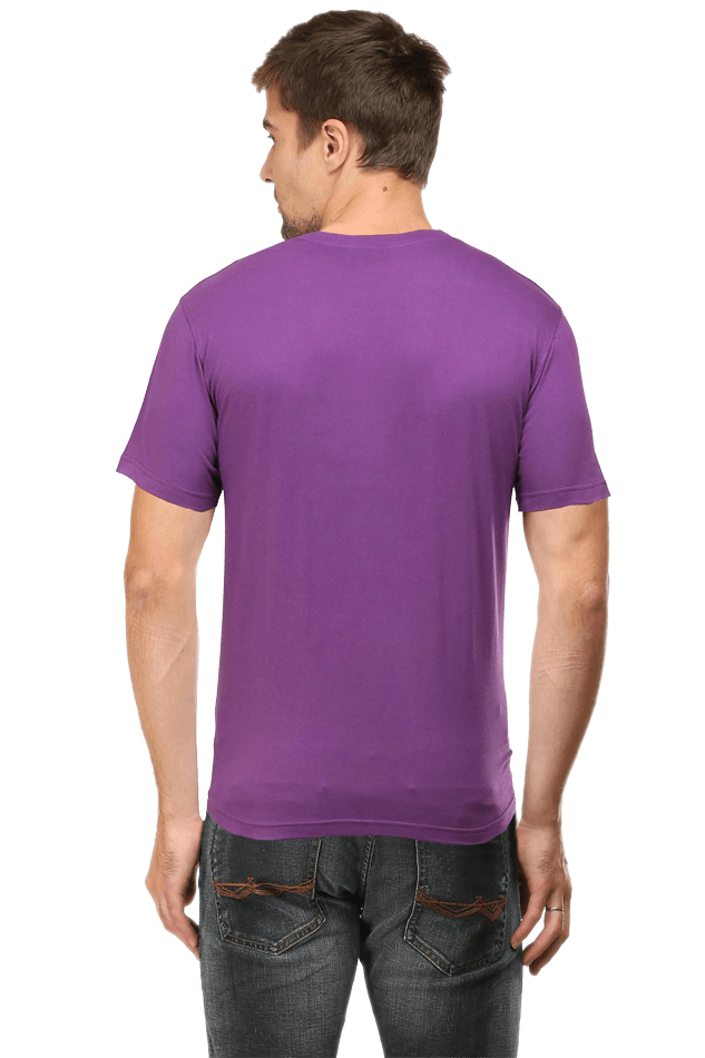 T shirts Affair Round neck