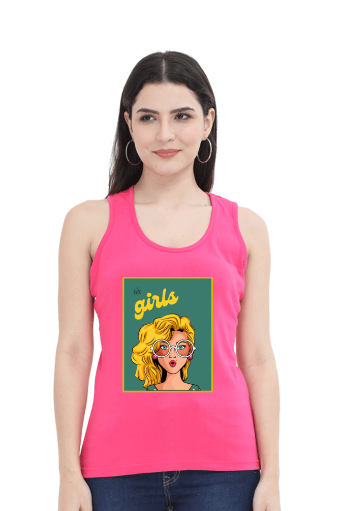 tank top women