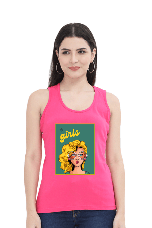 tank top women