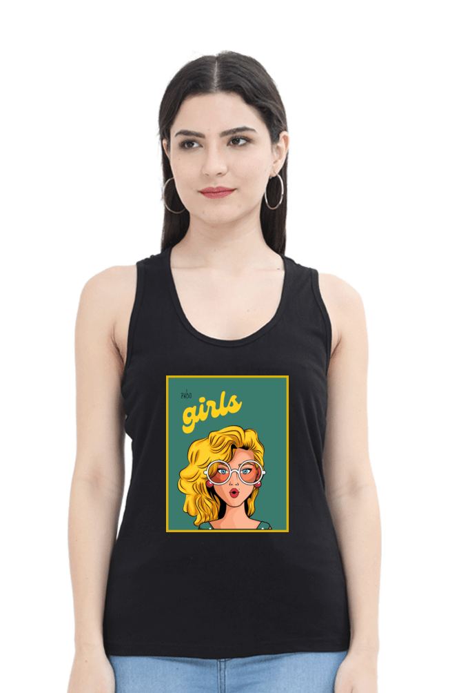 tank top women