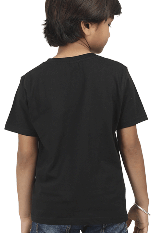 Kids roundneck halfsleeves