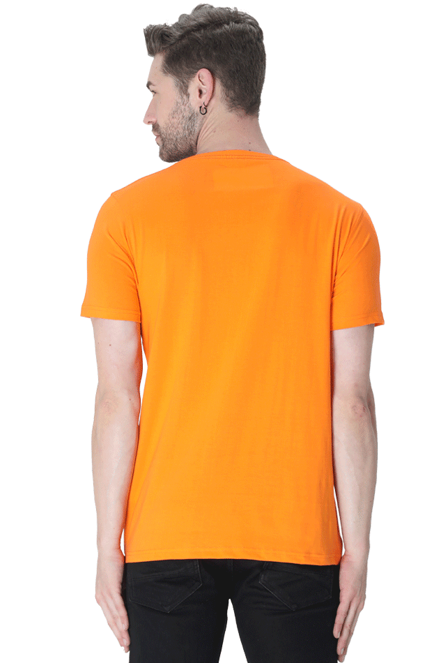 T shirts Affair Round neck