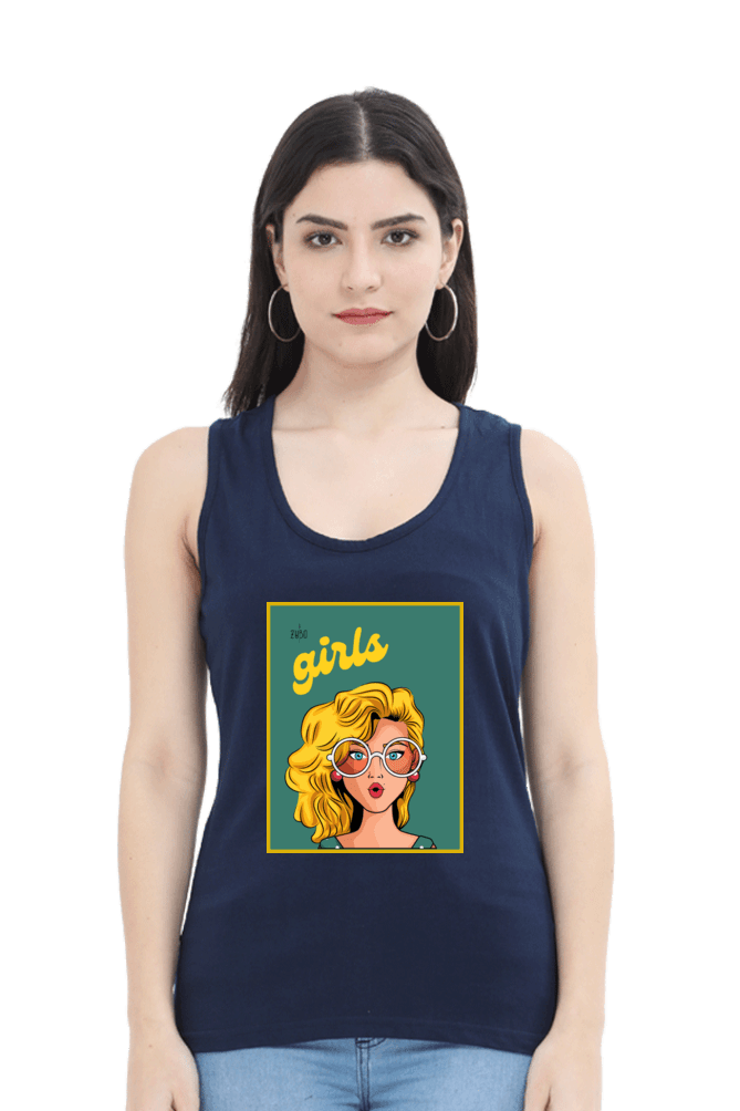 tank top women