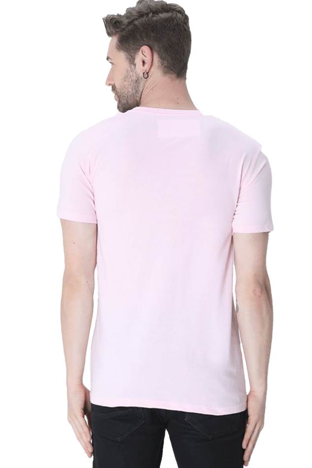 T shirts Affair Round neck