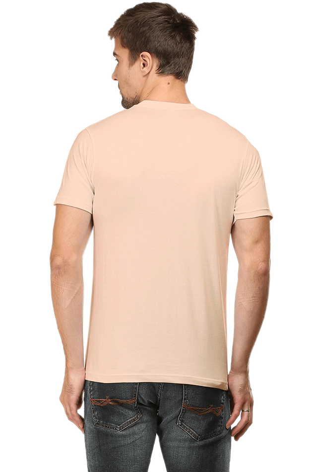 T shirts Affair Round neck