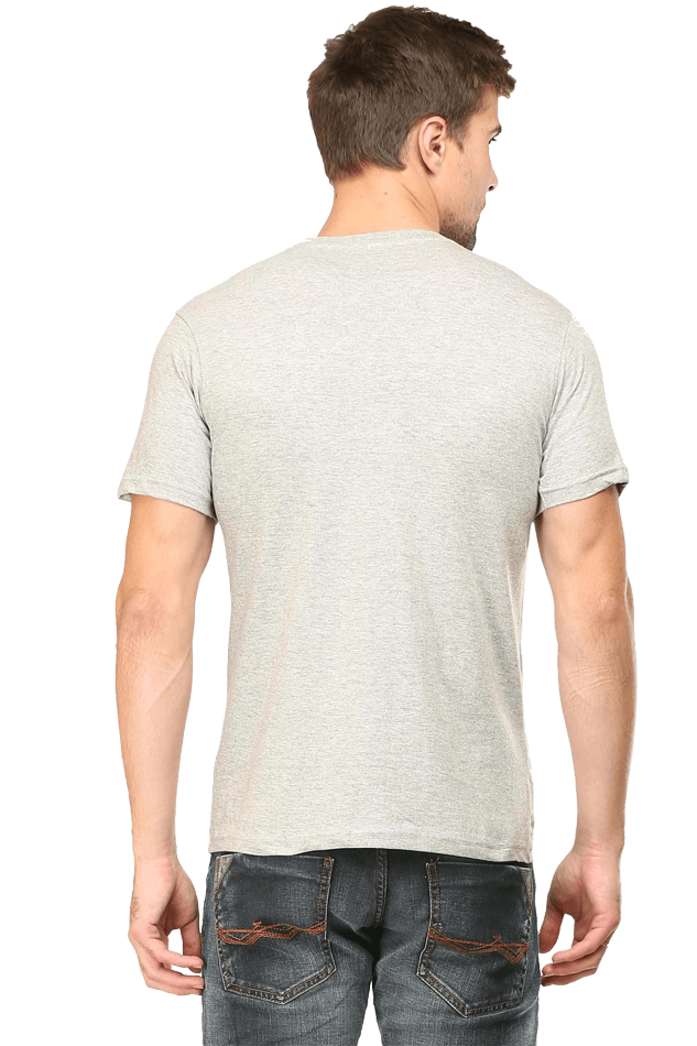 t-shirt round classic