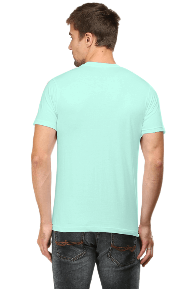 T shirts Affair Round neck