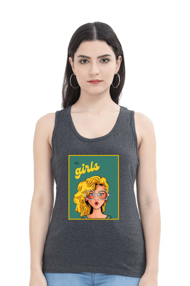 tank top women