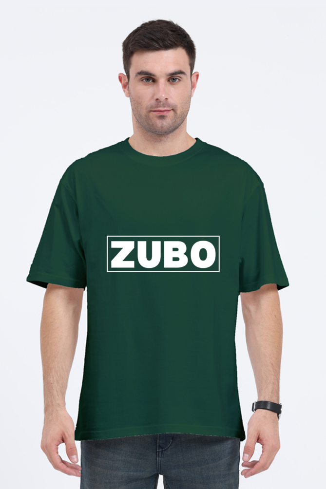 ZUBO Premium casual wear 